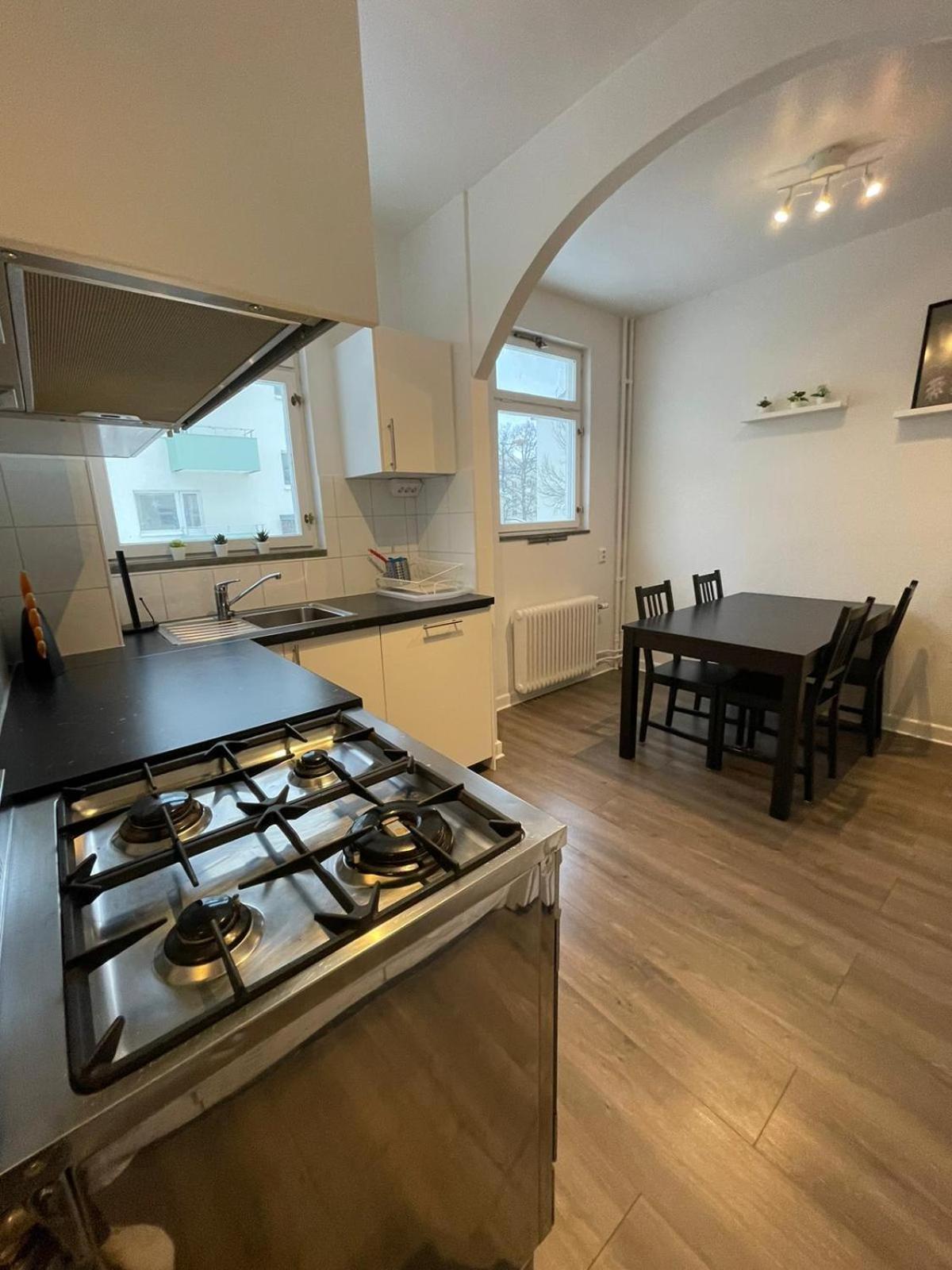 Flatin erbjuder lägenheter i södra Stockholm