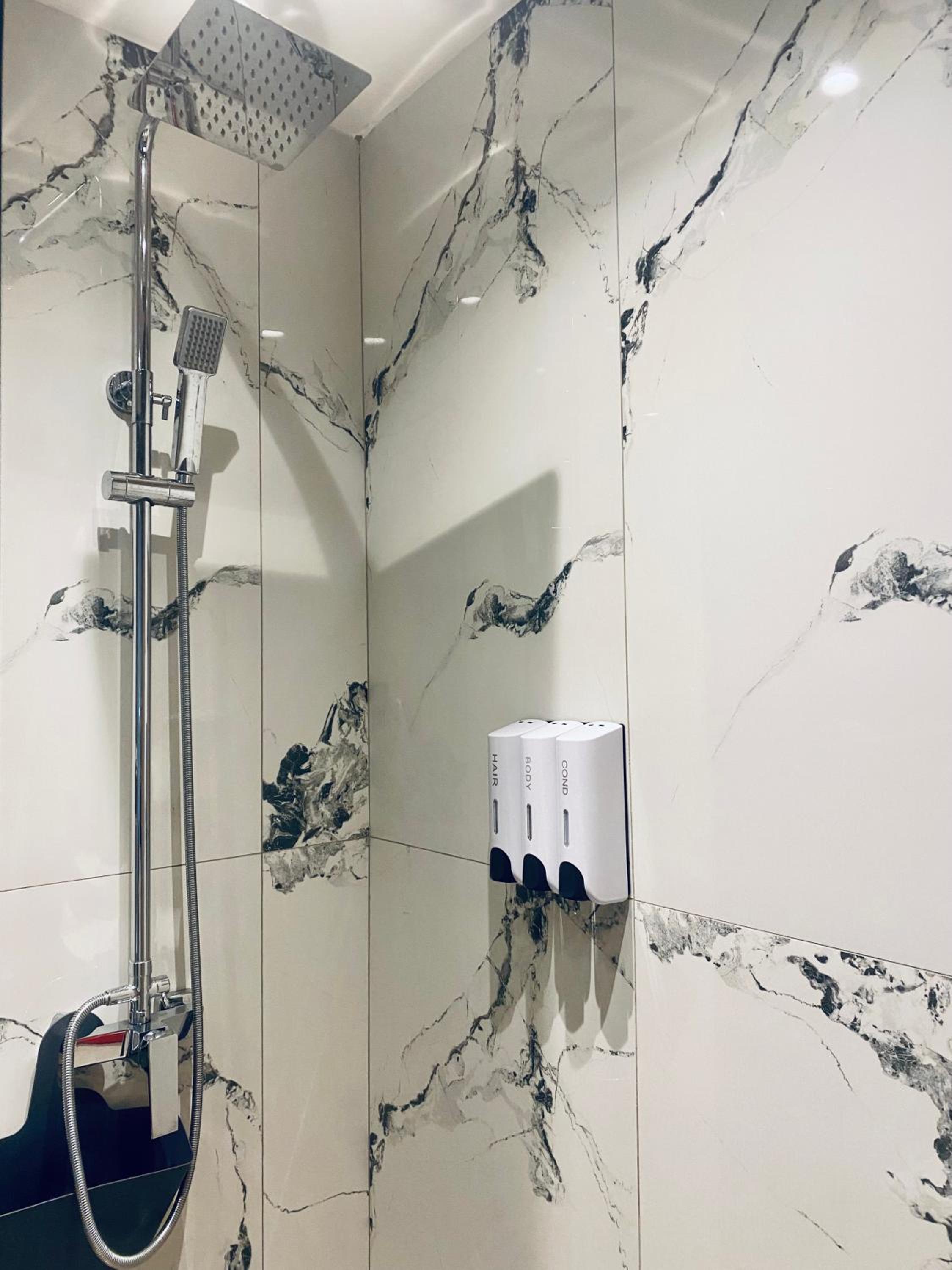Rainbow Suites Thessaloniki