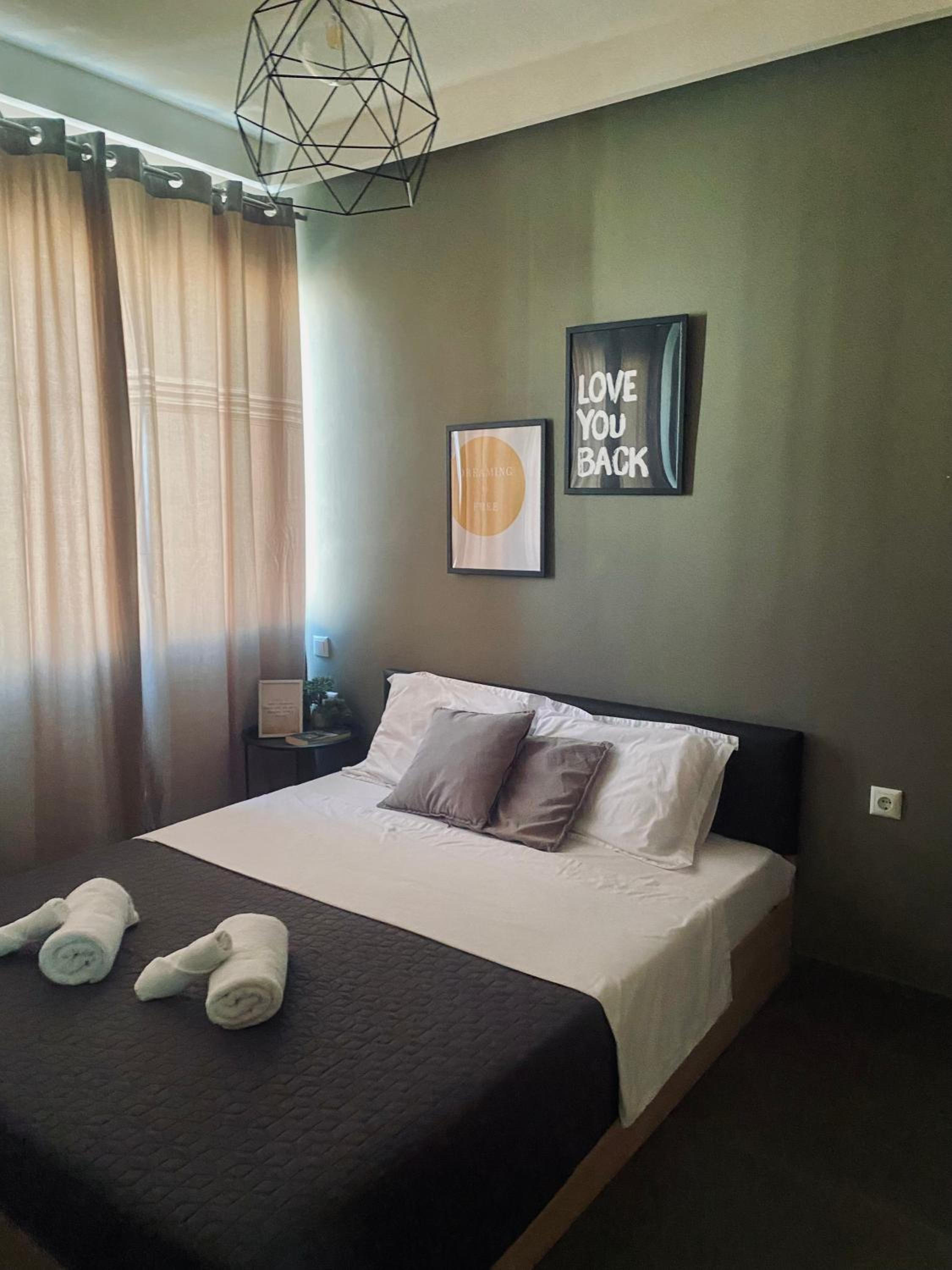 Rainbow Suites Thessaloniki