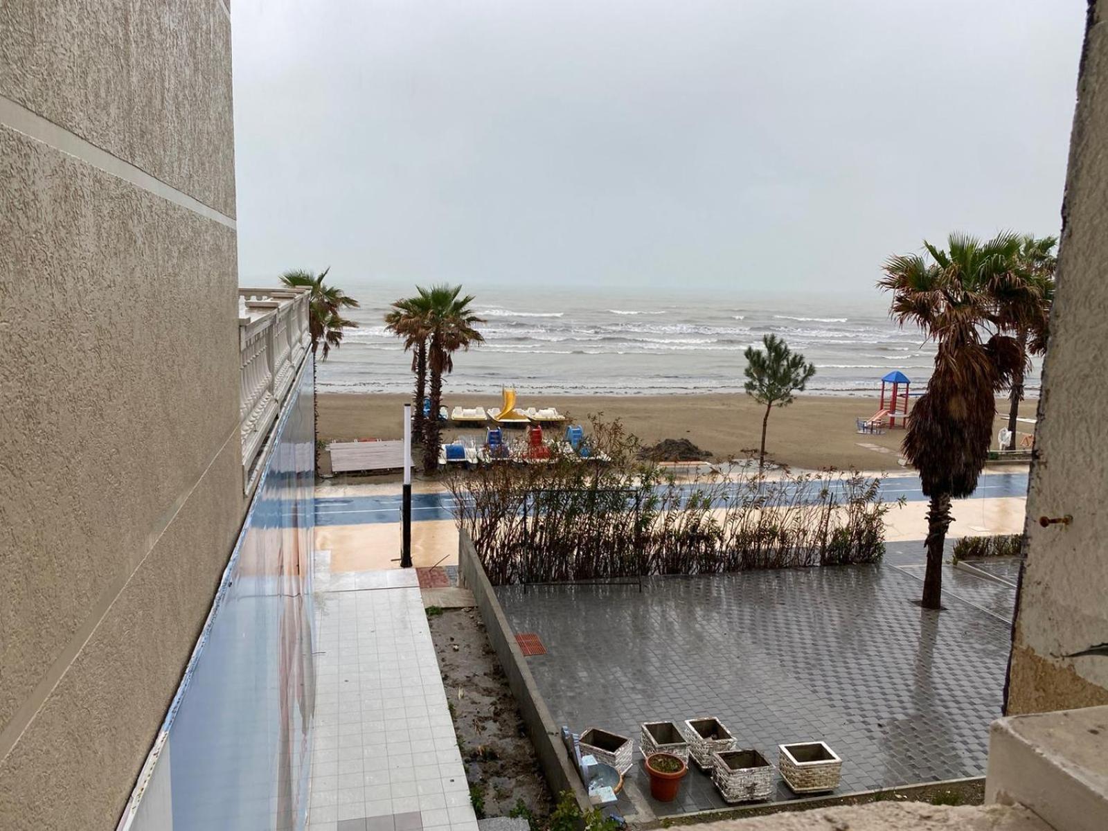 Xhoeli apartament