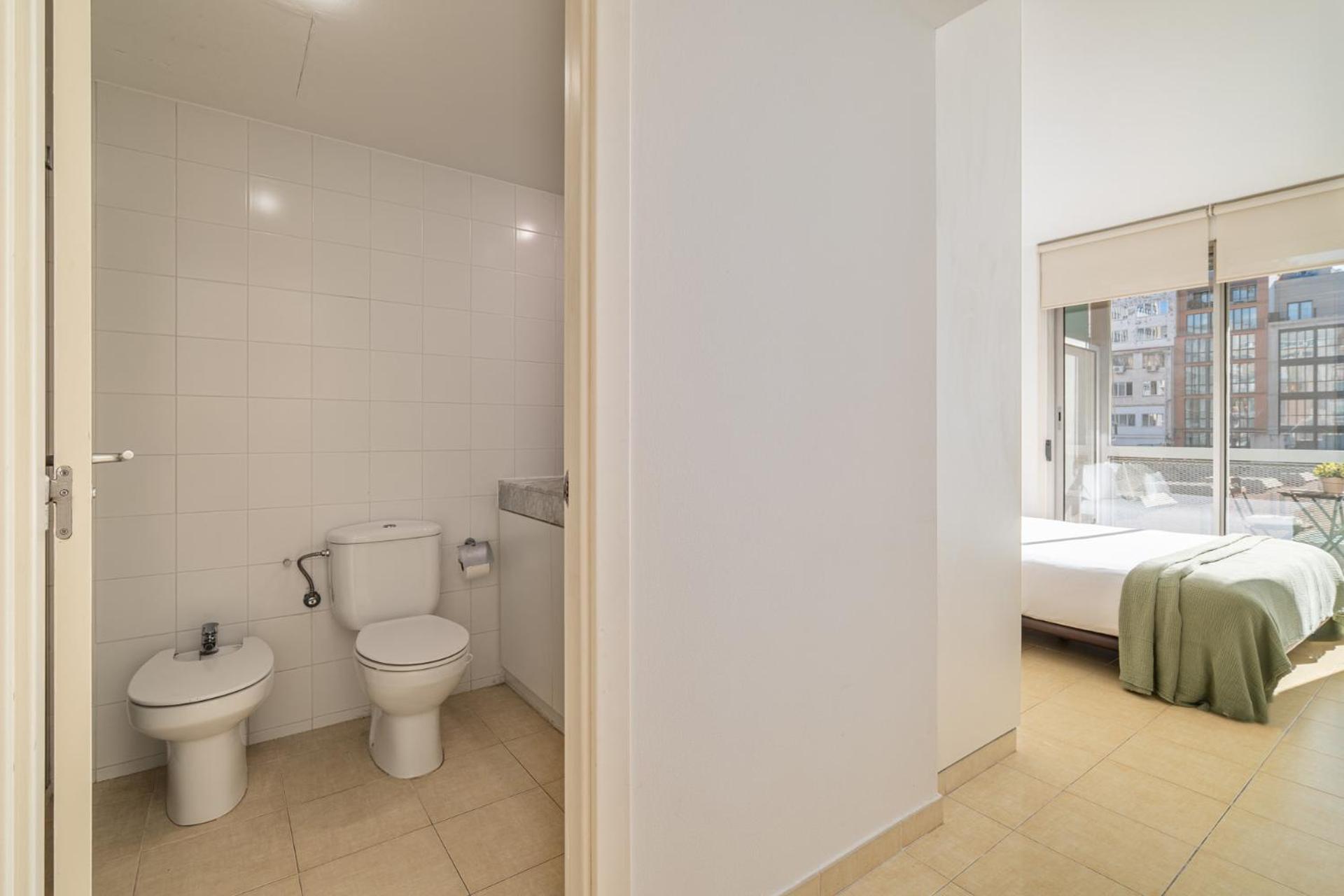 Stay Unique Apartments Pau Claris con piscina