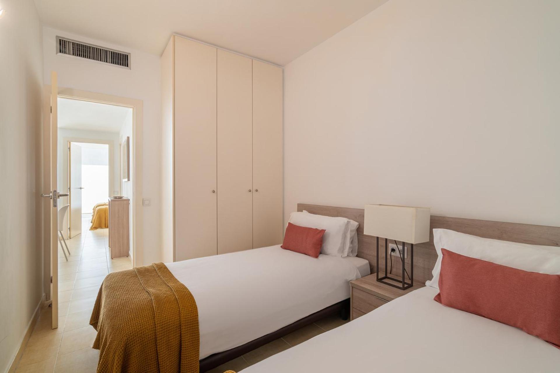 Stay Unique Apartments Pau Claris con piscina