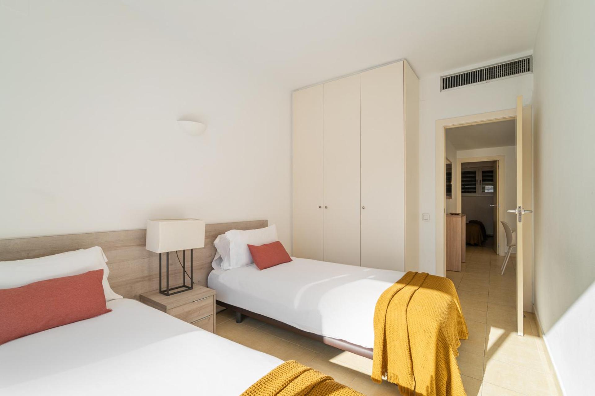 Stay Unique Apartments Pau Claris con piscina