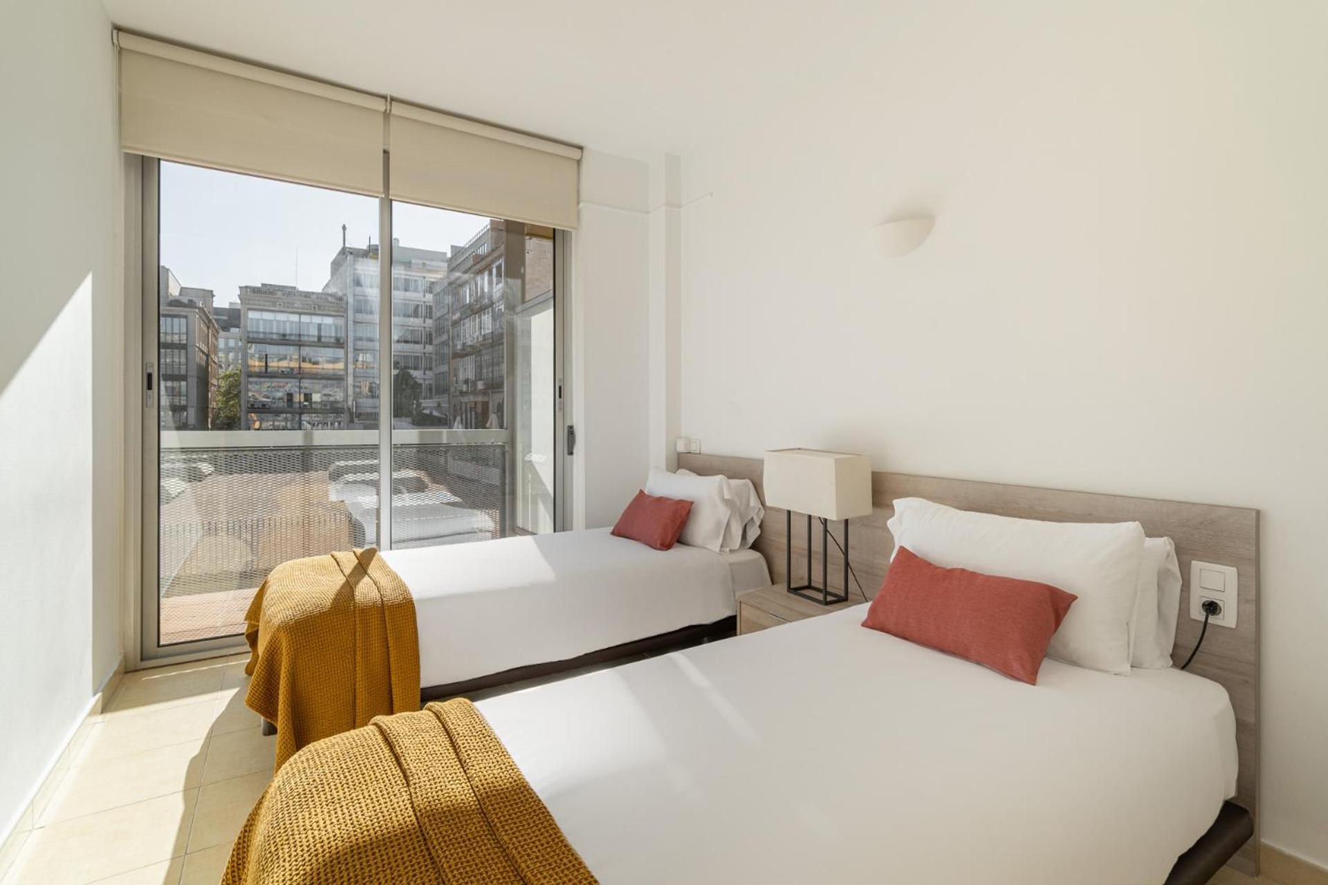 Stay Unique Apartments Pau Claris con piscina