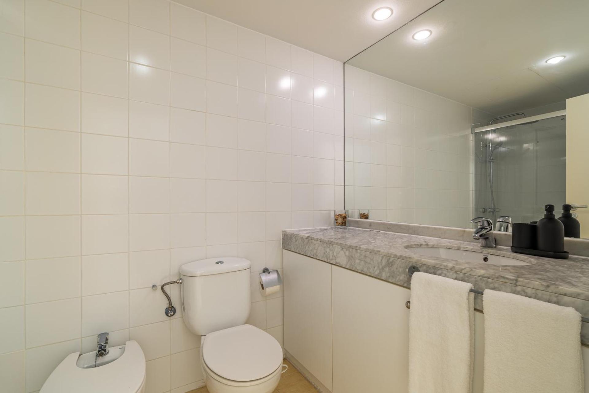 Stay Unique Apartments Pau Claris con piscina