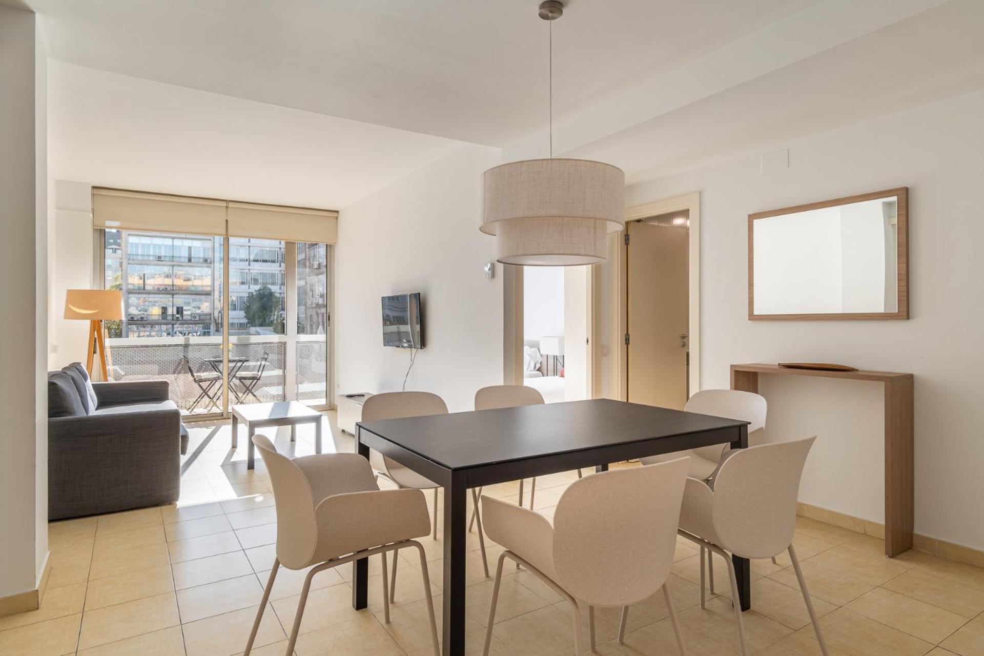Stay Unique Apartments Pau Claris con piscina