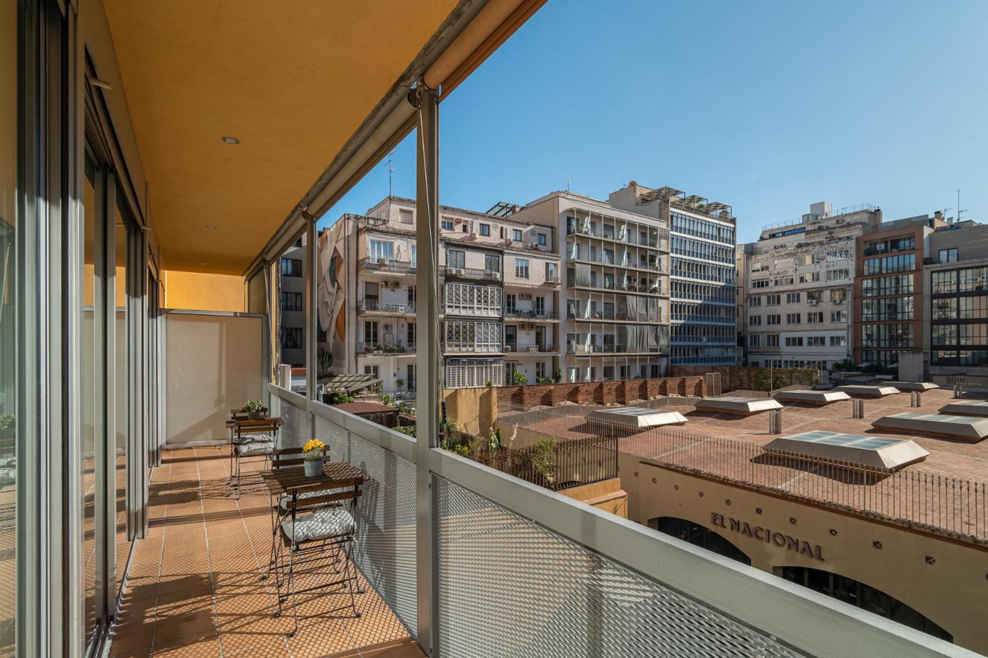 Stay Unique Apartments Pau Claris con piscina