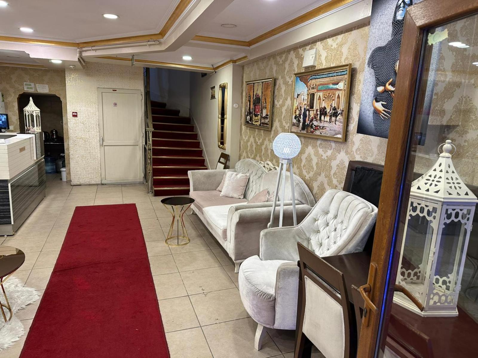 şah otel - Image 28