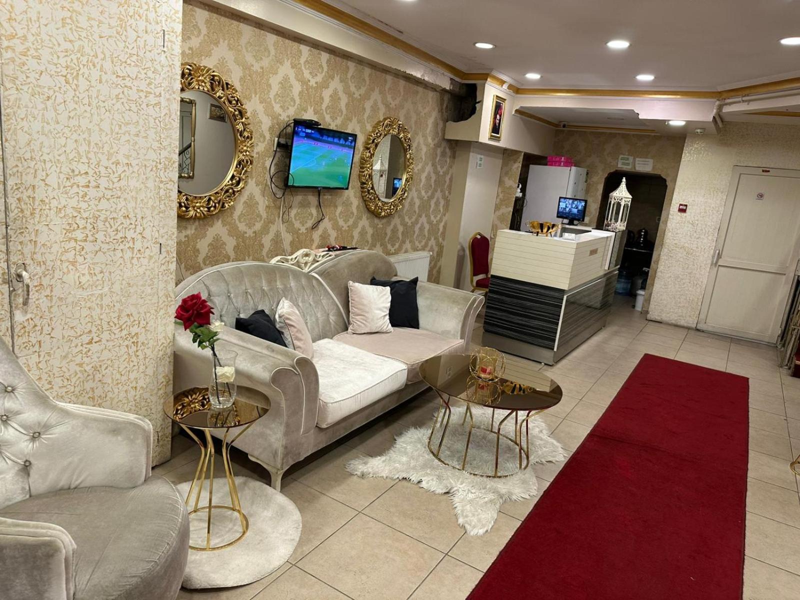 şah otel - Image 29