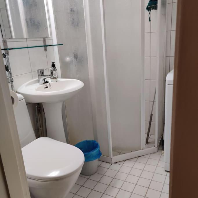 Nice 3-room-apartment next to Old Rauma & stadiums view 4
