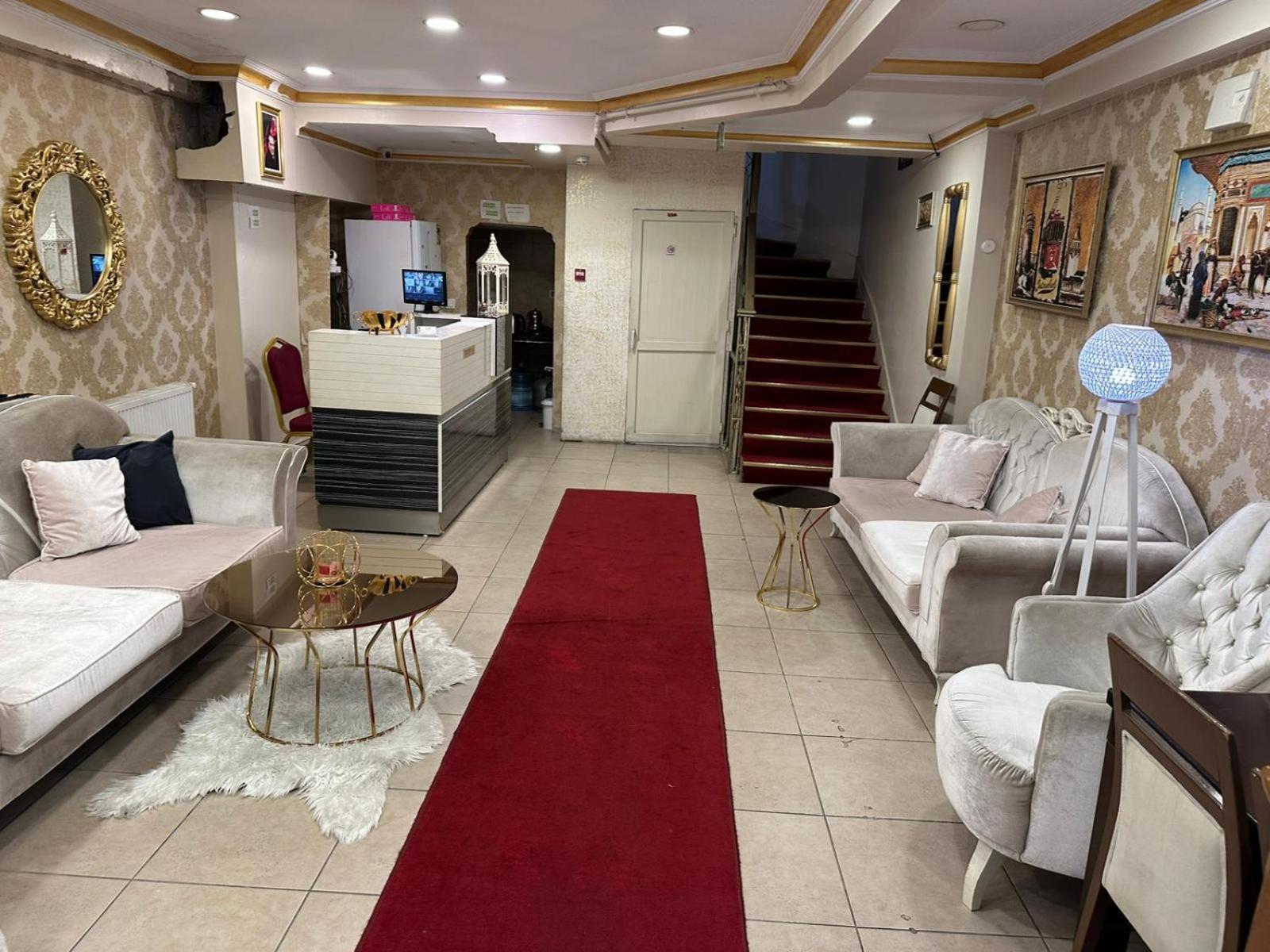 şah otel - Image 30