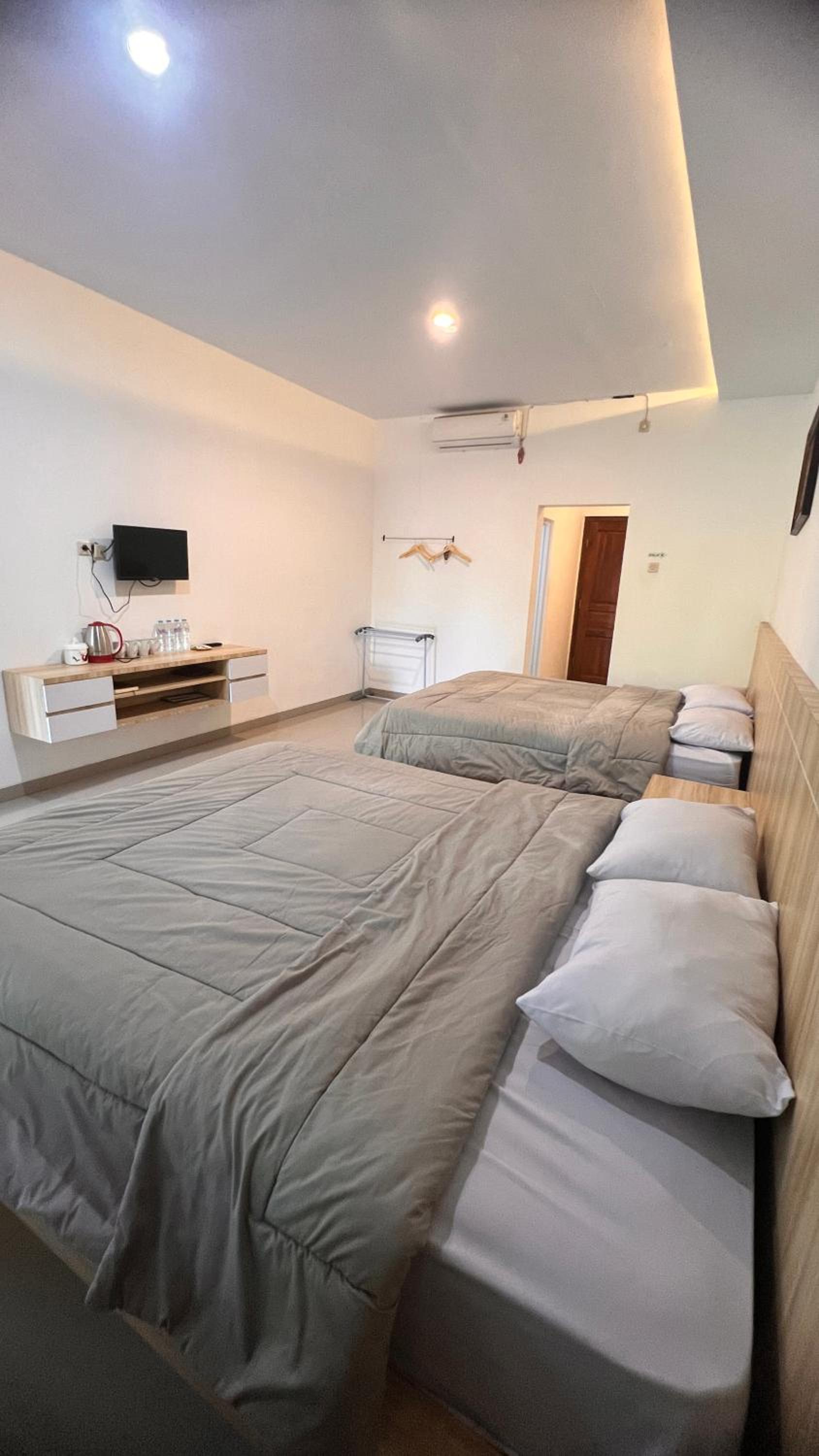 Homestay Joglo Seruni Syariah