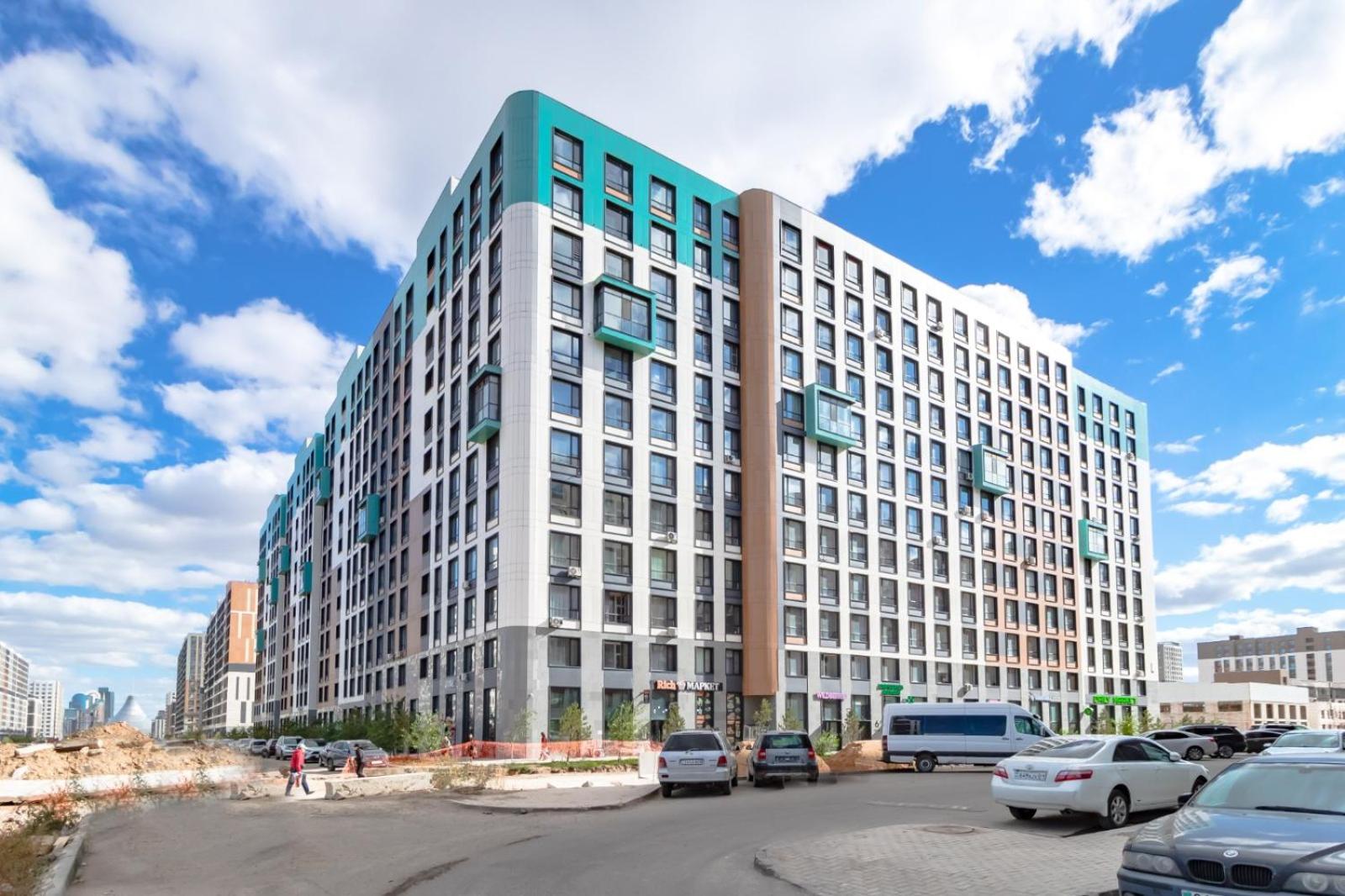 Apartments