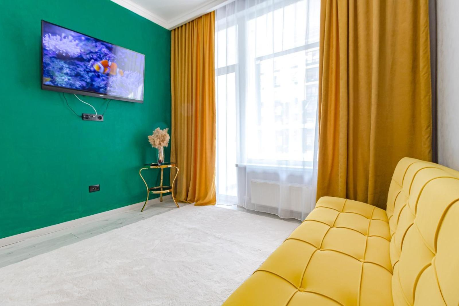 Apartments