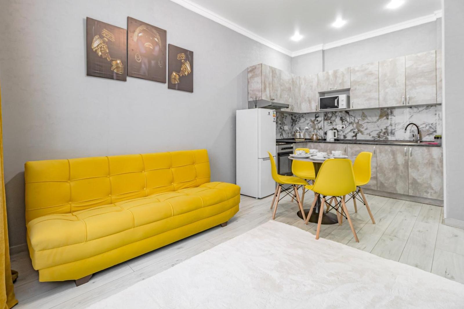 Apartments