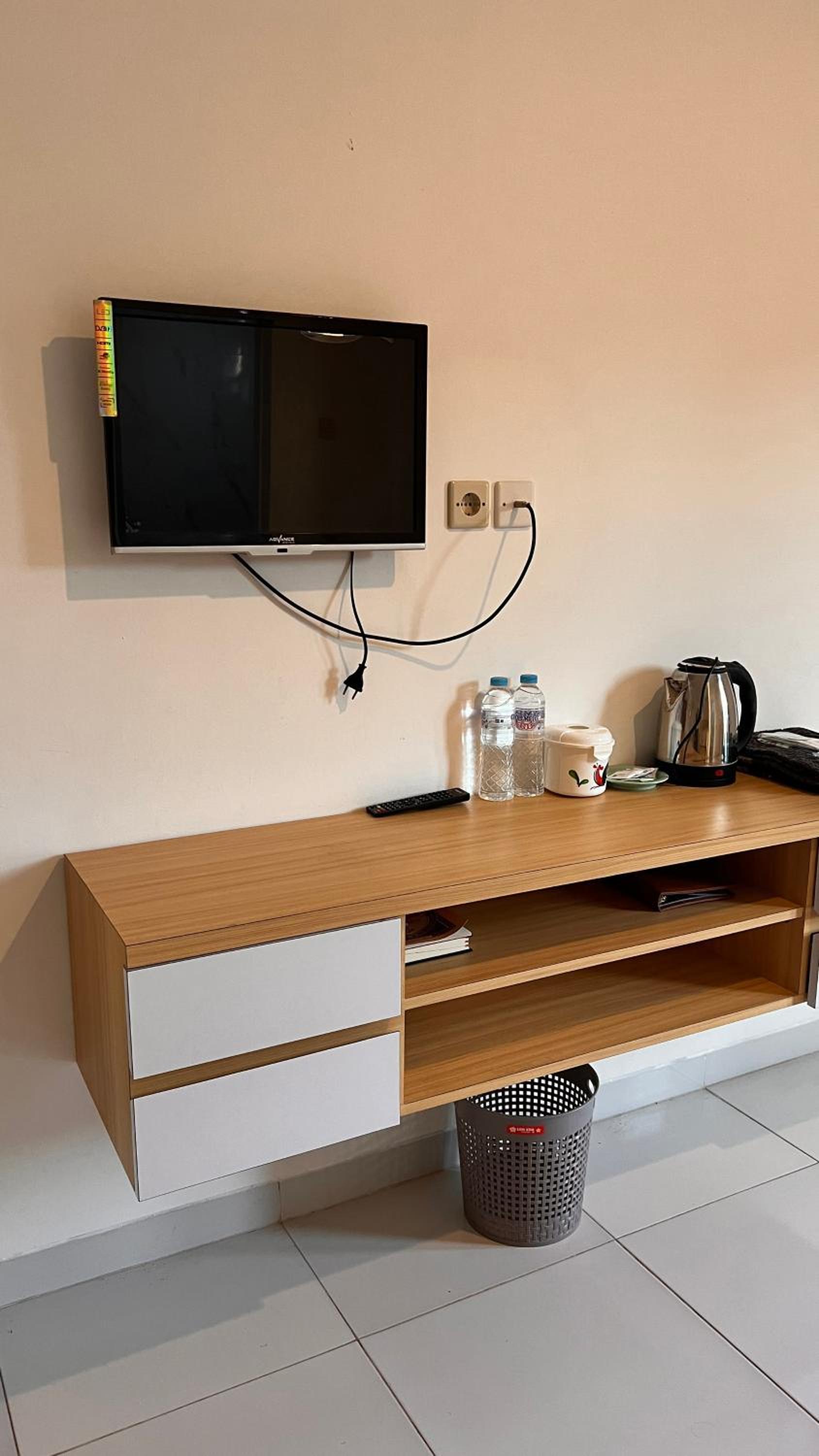 Homestay Joglo Seruni Syariah