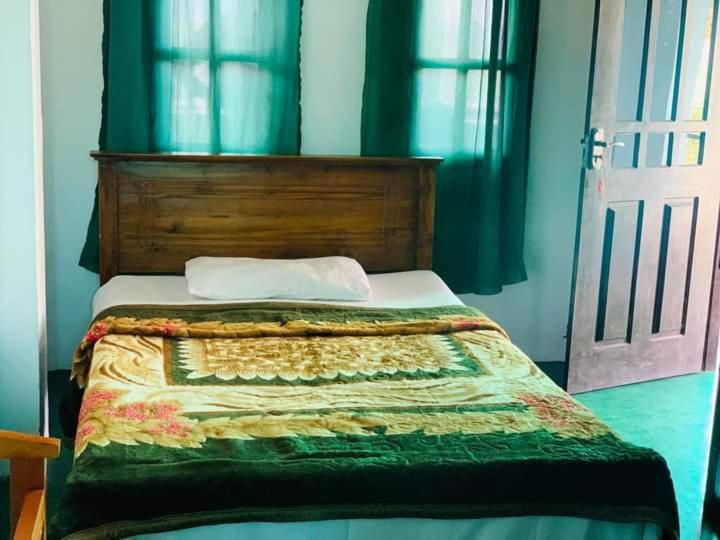 Prasa home stay view 2