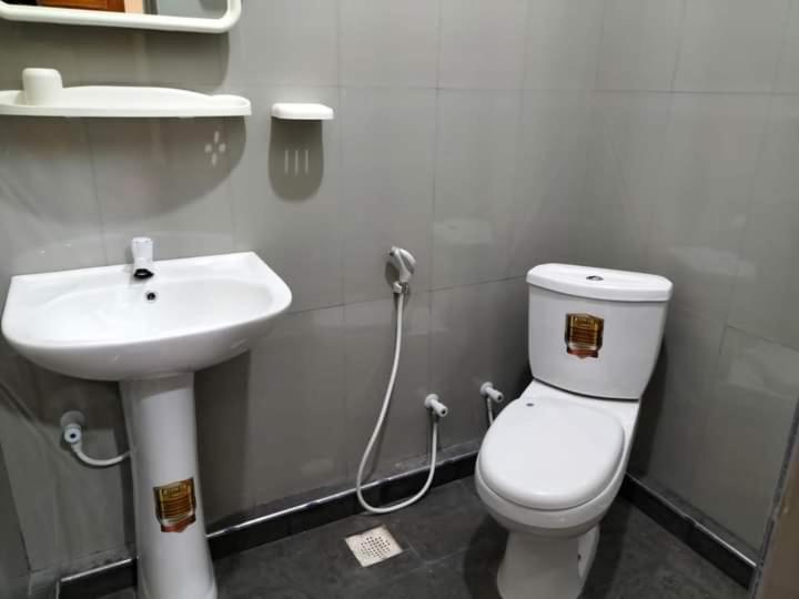 Prasa home stay view 4