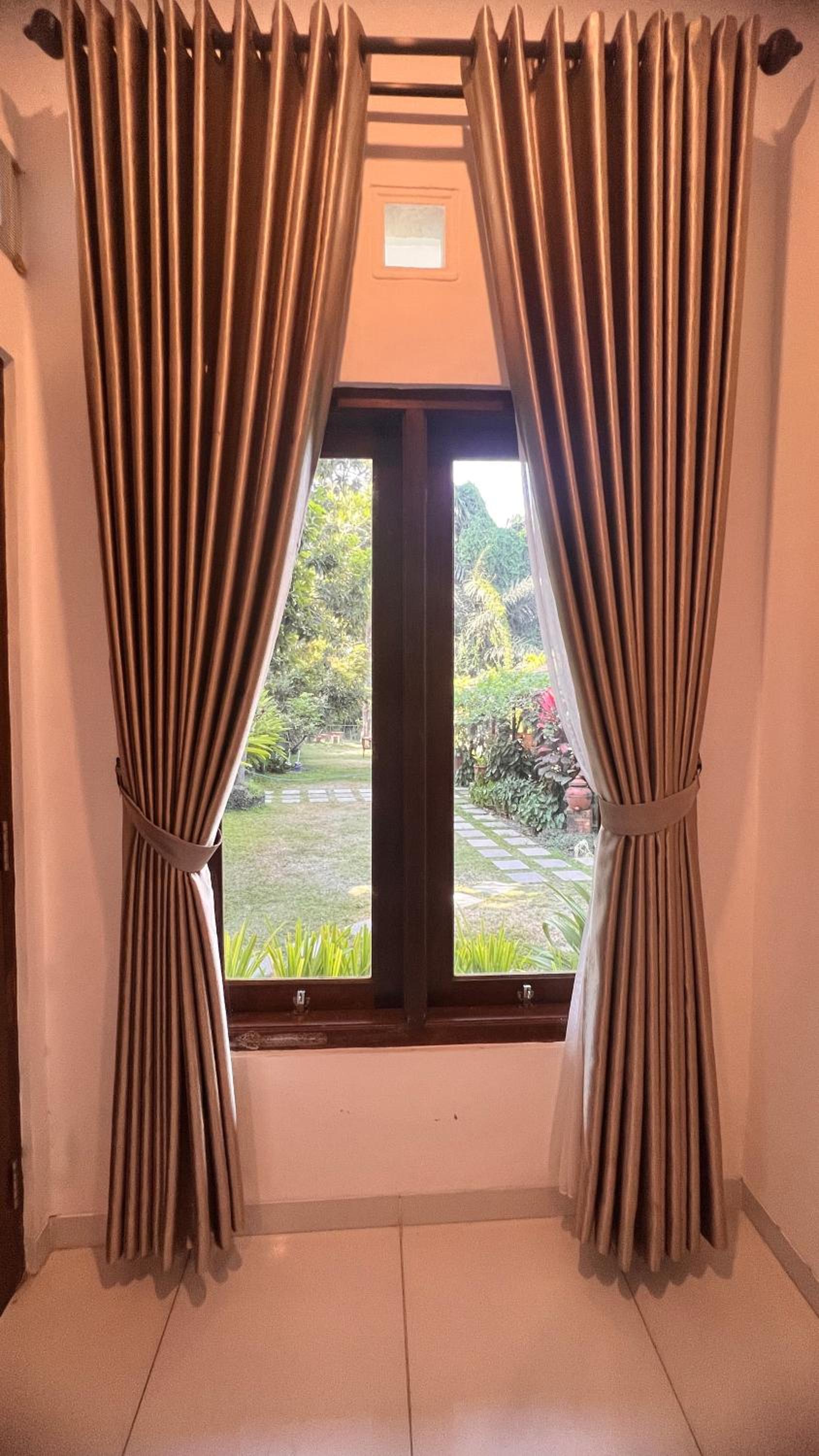 Homestay Joglo Seruni Syariah