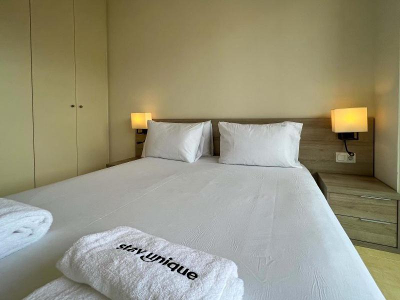 Stay Unique Apartments Pau Claris con piscina