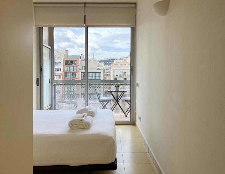 Stay Unique Apartments Pau Claris con piscina