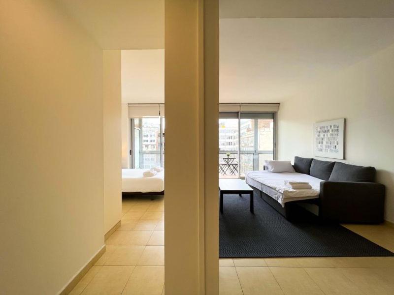 Stay Unique Apartments Pau Claris con piscina