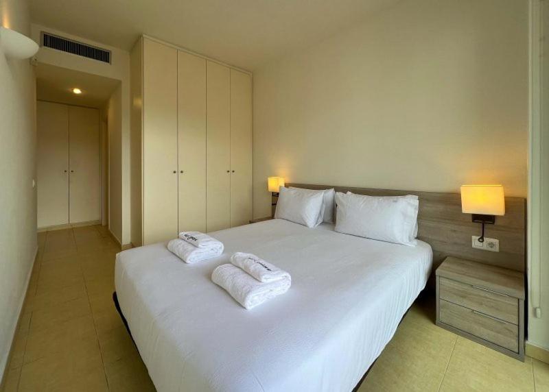 Stay Unique Apartments Pau Claris con piscina