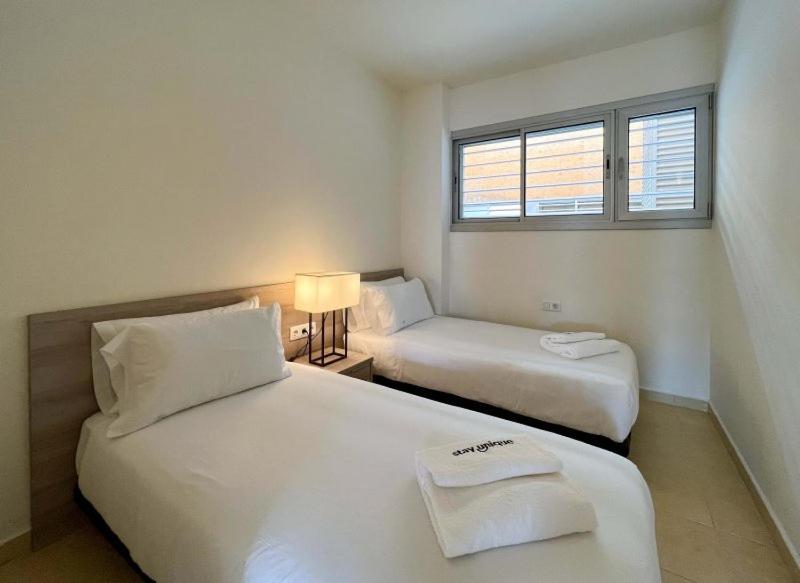 Stay Unique Apartments Pau Claris con piscina