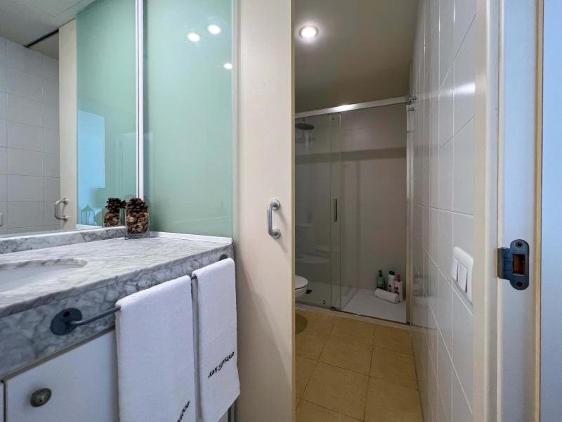 Stay Unique Apartments Pau Claris con piscina