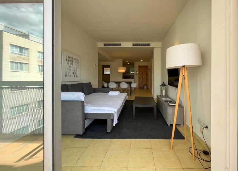 Stay Unique Apartments Pau Claris con piscina