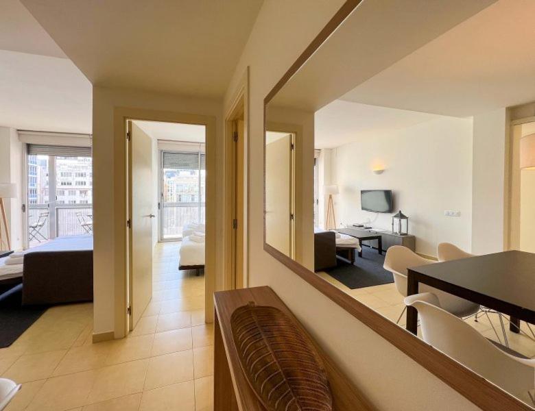 Stay Unique Apartments Pau Claris con piscina