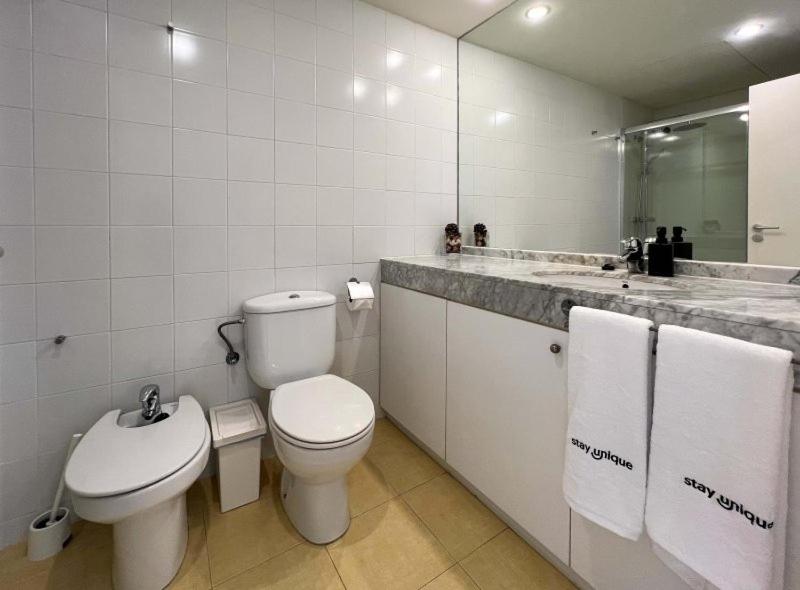 Stay Unique Apartments Pau Claris con piscina