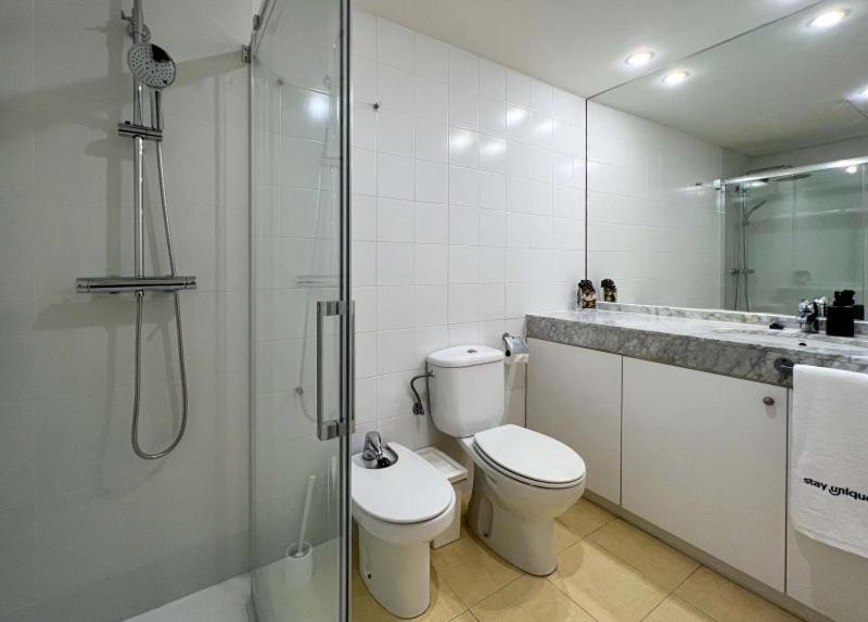 Stay Unique Apartments Pau Claris con piscina