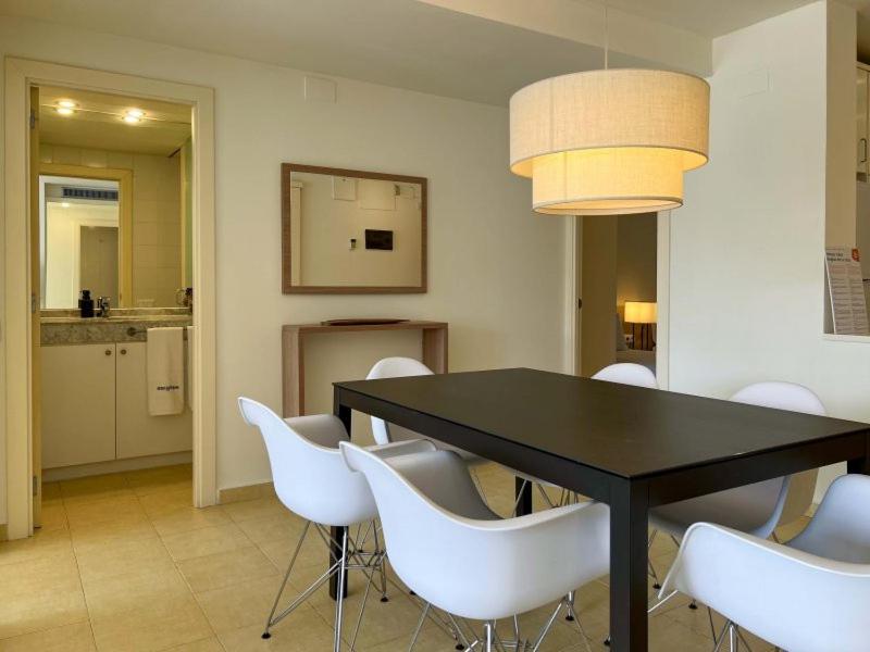 Stay Unique Apartments Pau Claris con piscina