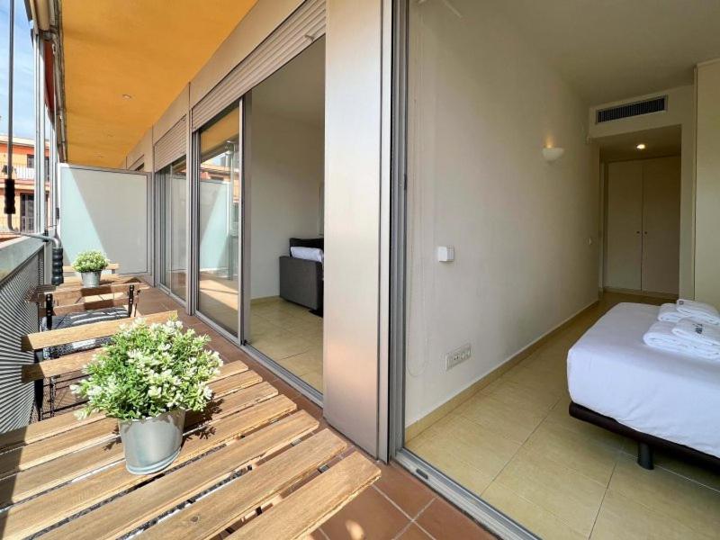 Stay Unique Apartments Pau Claris con piscina