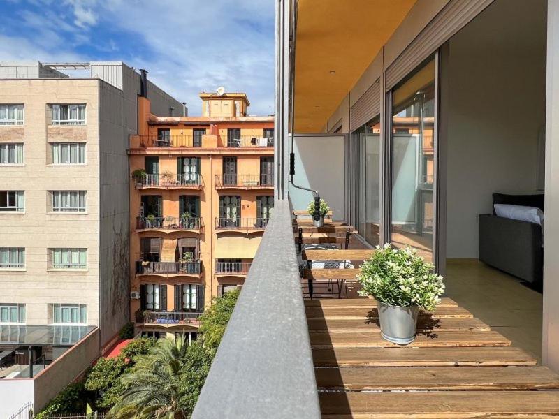 Stay Unique Apartments Pau Claris con piscina