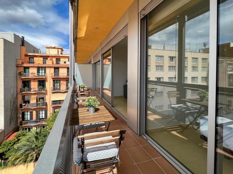 Stay Unique Apartments Pau Claris con piscina