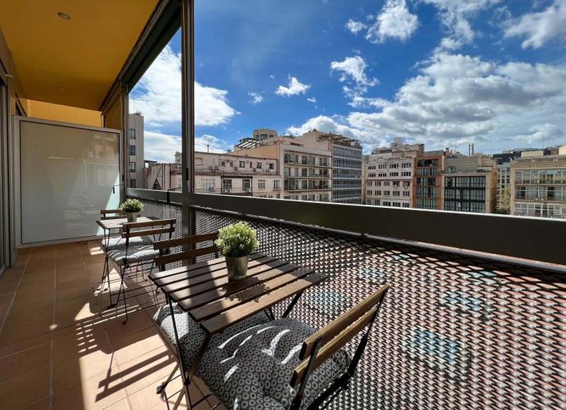 Stay Unique Apartments Pau Claris con piscina