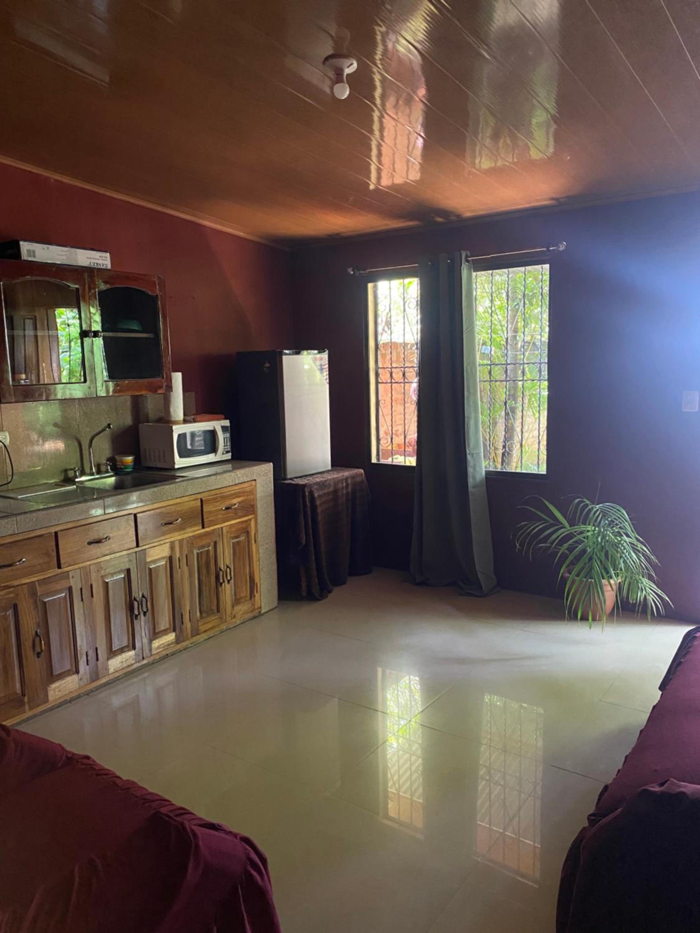 Apartamento en Rivas