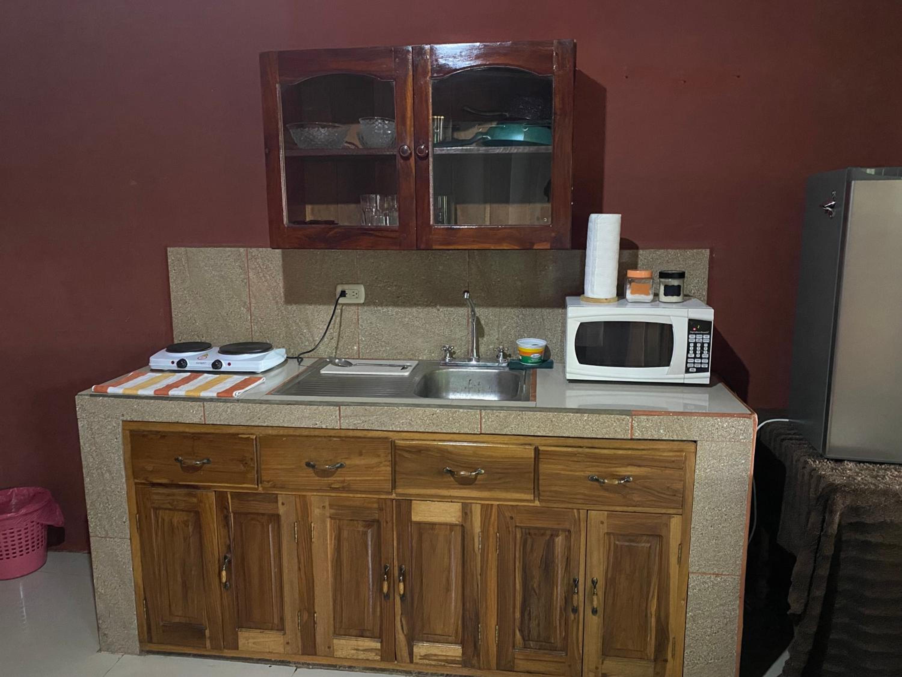 Apartamento en Rivas