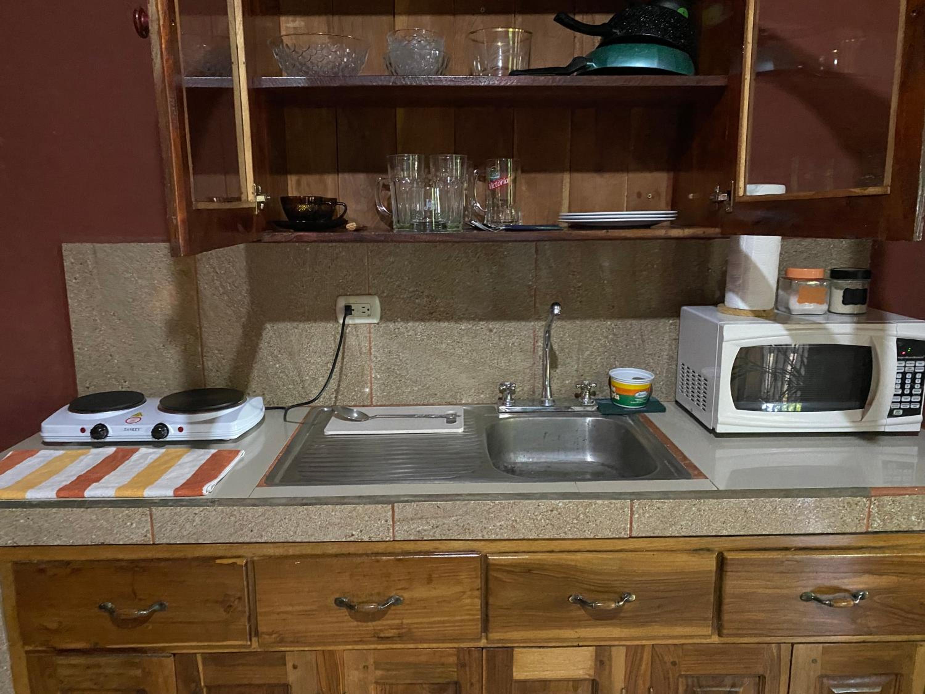 Apartamento en Rivas