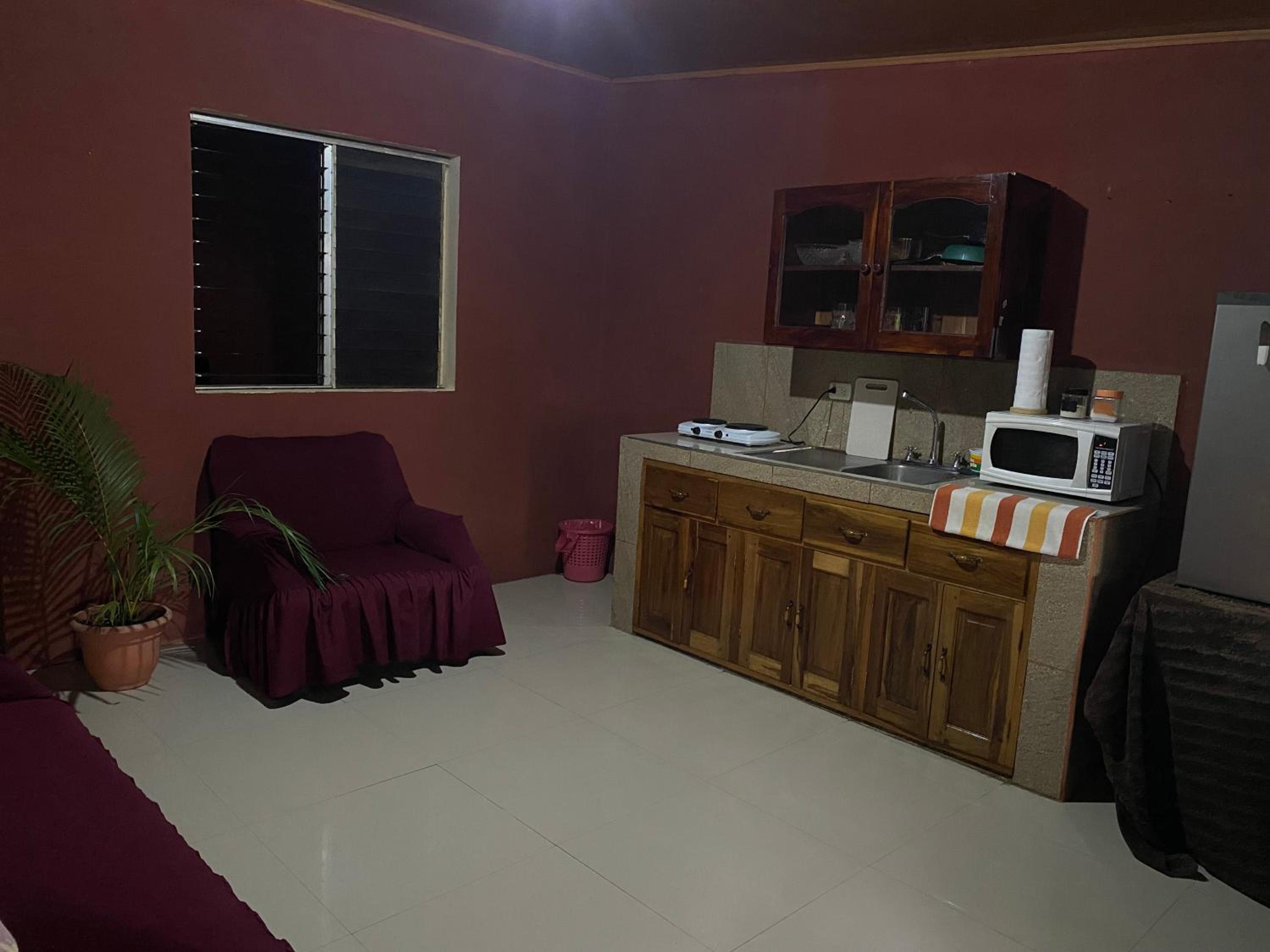 Apartamento en Rivas