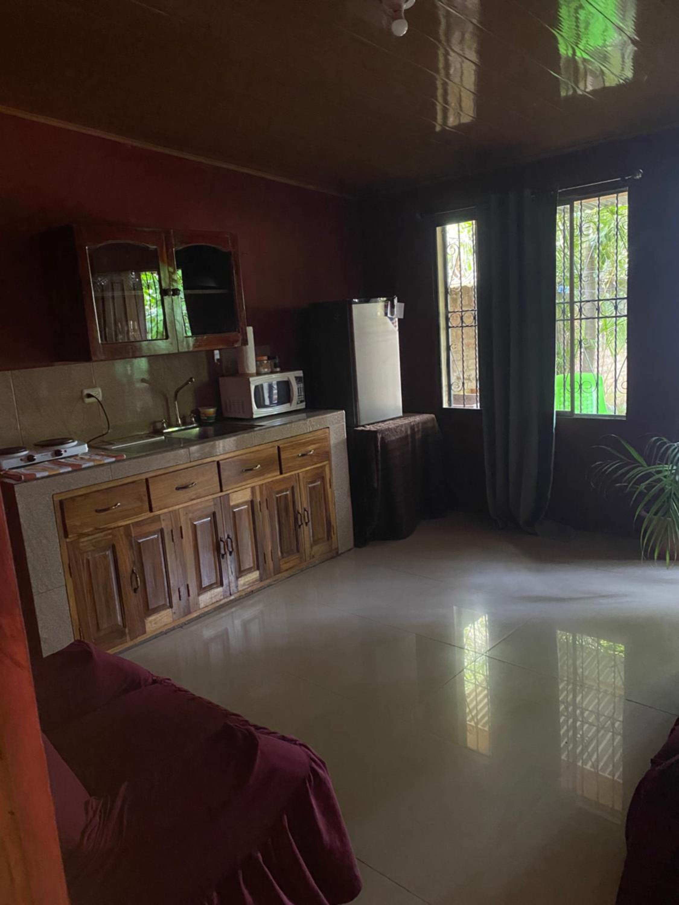 Apartamento en Rivas