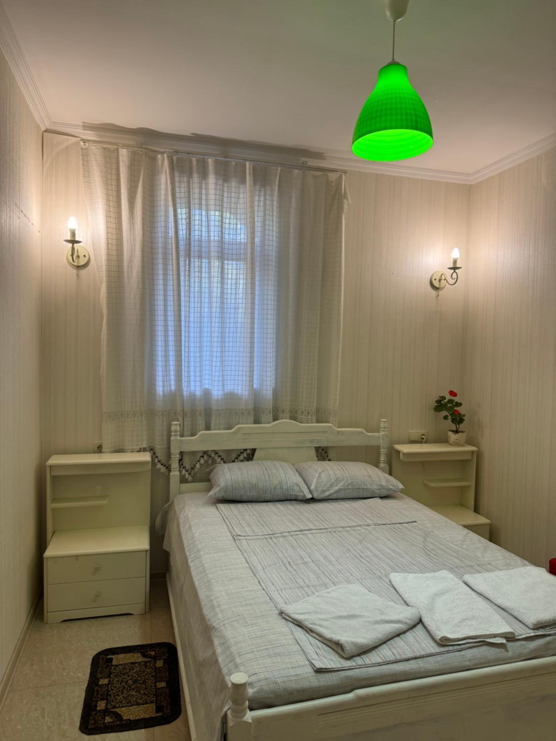Mtskheta house