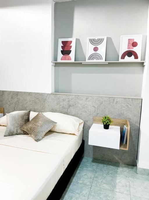 Moderno Loft Apto Estudio