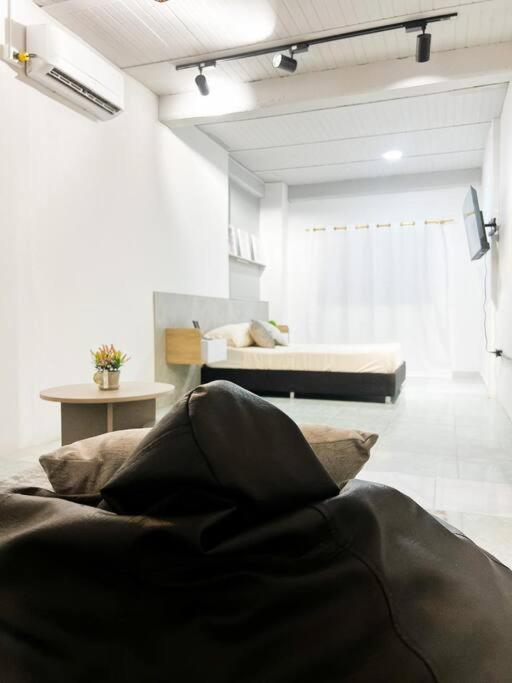 Moderno Loft Apto Estudio