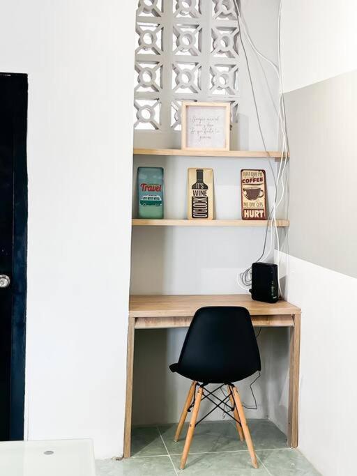 Moderno Loft Apto Estudio