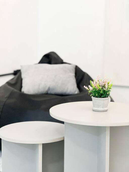 Moderno Loft Apto Estudio