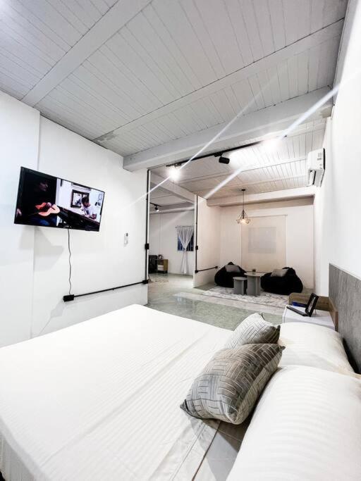 Moderno Loft Apto Estudio
