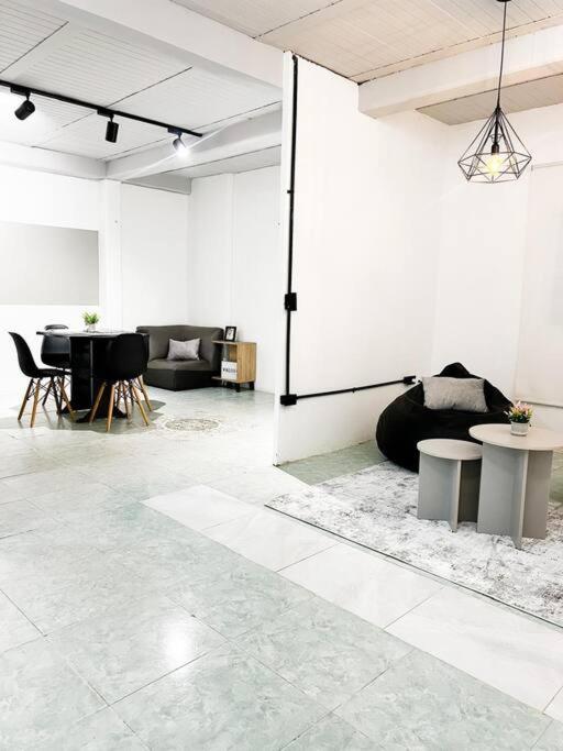 Moderno Loft Apto Estudio